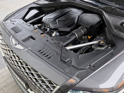 GENESIS GV80 - 7