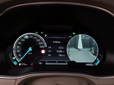 GENESIS GV80 - 8