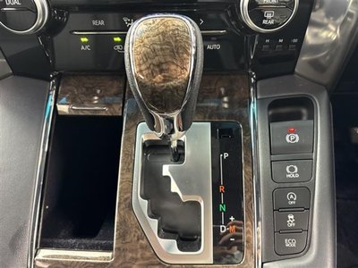 2020 TOYOTA ALPHARD — миниатюра 19
