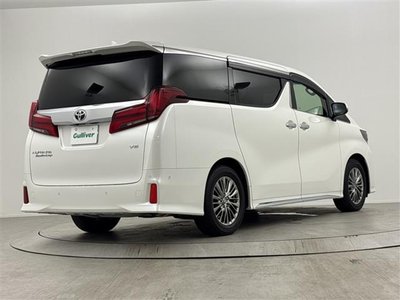 2020 TOYOTA ALPHARD — миниатюра 43