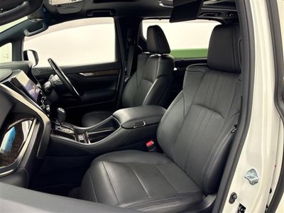 2020 TOYOTA ALPHARD — миниатюра 24