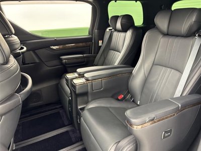 2020 TOYOTA ALPHARD — миниатюра 26