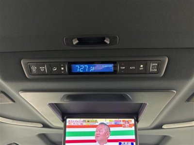 2020 TOYOTA ALPHARD — миниатюра 22