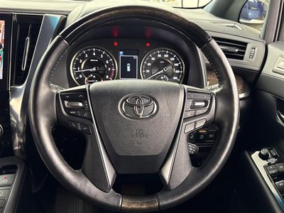 2020 TOYOTA ALPHARD — миниатюра 20