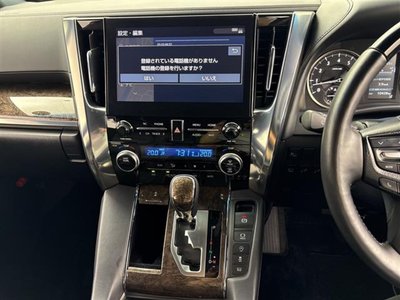2020 TOYOTA ALPHARD — миниатюра 17