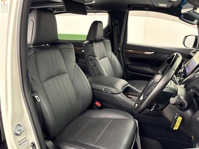 2020 TOYOTA ALPHARD — миниатюра 23