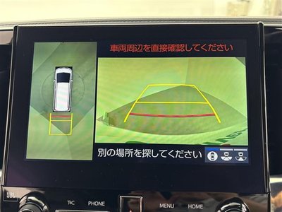 2020 TOYOTA ALPHARD — фото 3