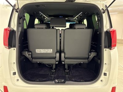 2020 TOYOTA ALPHARD — миниатюра 30