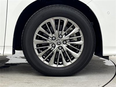 2020 TOYOTA ALPHARD — миниатюра 40