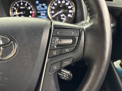 2020 TOYOTA ALPHARD — миниатюра 13