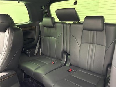 2020 TOYOTA ALPHARD — миниатюра 28