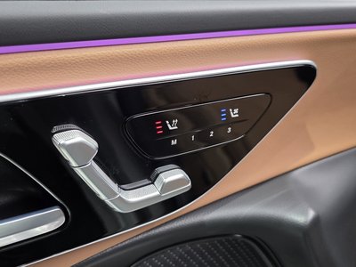 2025 Mercedes-BENZ E-CLASS — миниатюра 27