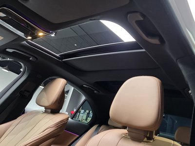 2025 Mercedes-BENZ E-CLASS — миниатюра 26