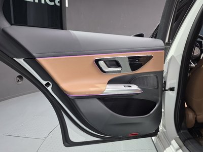 2025 Mercedes-BENZ E-CLASS — миниатюра 15