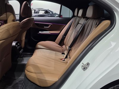 2025 Mercedes-BENZ E-CLASS — миниатюра 17