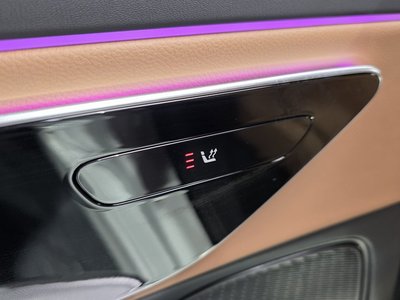 2025 Mercedes-BENZ E-CLASS — миниатюра 30