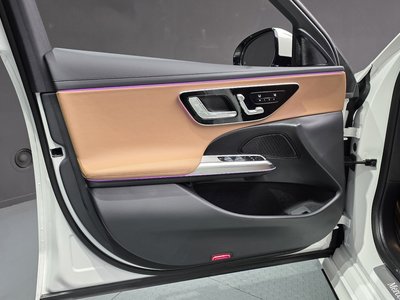 2025 Mercedes-BENZ E-CLASS — миниатюра 14