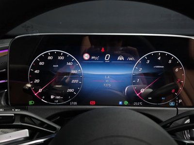 2025 Mercedes-BENZ E-CLASS — миниатюра 11