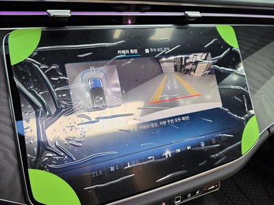 2025 Mercedes-BENZ E-CLASS — миниатюра 21
