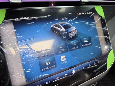2025 Mercedes-BENZ E-CLASS — миниатюра 22
