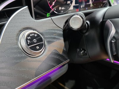 2025 Mercedes-BENZ E-CLASS — миниатюра 18