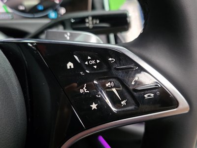2025 Mercedes-BENZ E-CLASS — миниатюра 28