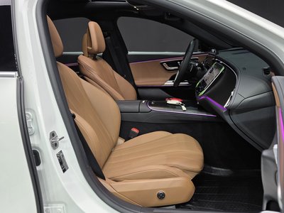 2025 Mercedes-BENZ E-CLASS — миниатюра 16