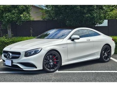 صورة 1 لـ 2015 Mercedes-BENZ OTHERS