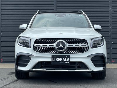 2022 Mercedes-BENZ GLB — миниатюра 62