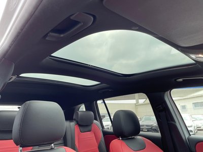2022 Mercedes-BENZ GLB — миниатюра 59
