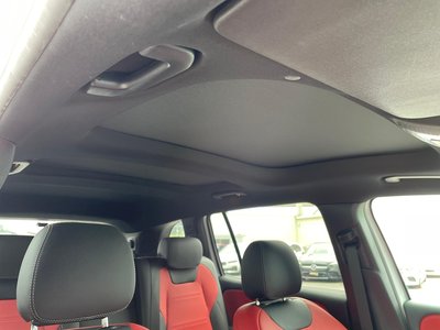 2022 Mercedes-BENZ GLB — миниатюра 58