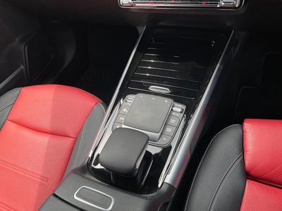 2022 Mercedes-BENZ GLB — миниатюра 43