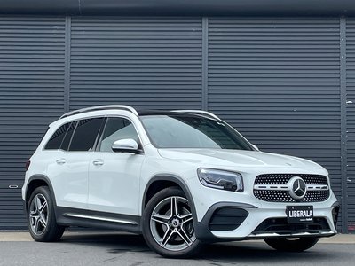 2022 Mercedes-BENZ GLB — миниатюра 63