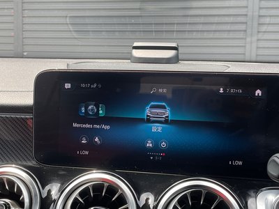 2022 Mercedes-BENZ GLB — миниатюра 36