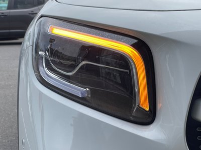 2022 Mercedes-BENZ GLB — миниатюра 75
