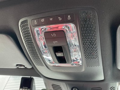 2022 Mercedes-BENZ GLB — миниатюра 57