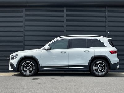 2022 Mercedes-BENZ GLB — миниатюра 65