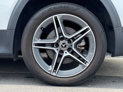 2022 Mercedes-BENZ GLB — миниатюра 72