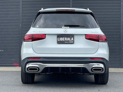 2022 Mercedes-BENZ GLB — миниатюра 67