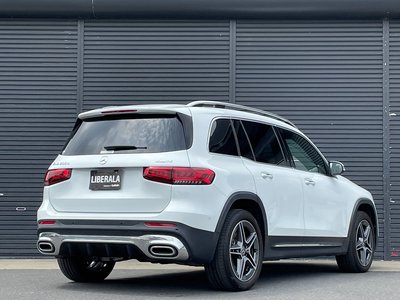2022 Mercedes-BENZ GLB — миниатюра 66