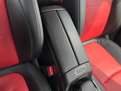 2022 Mercedes-BENZ GLB — миниатюра 46