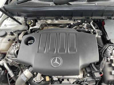 2022 Mercedes-BENZ GLB — миниатюра 77