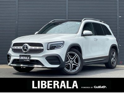2022 Mercedes-BENZ GLB — фото 1