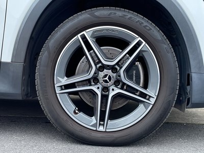 2022 Mercedes-BENZ GLB — миниатюра 69