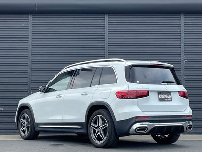 2022 Mercedes-BENZ GLB — миниатюра 68