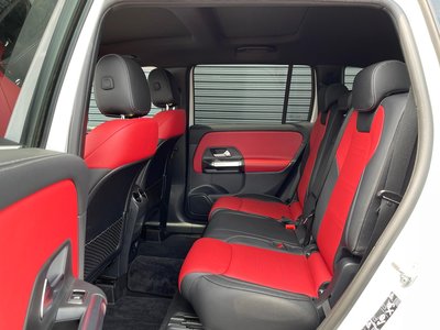 2022 Mercedes-BENZ GLB — миниатюра 16