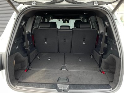 2022 Mercedes-BENZ GLB — миниатюра 19