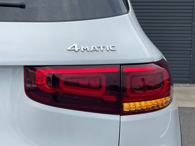 2022 Mercedes-BENZ GLB — миниатюра 76
