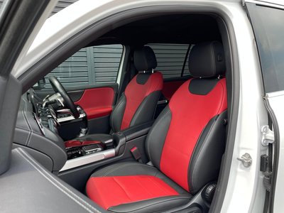 2022 Mercedes-BENZ GLB — миниатюра 14