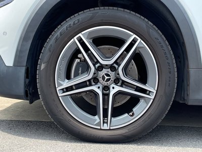 2022 Mercedes-BENZ GLB — миниатюра 71